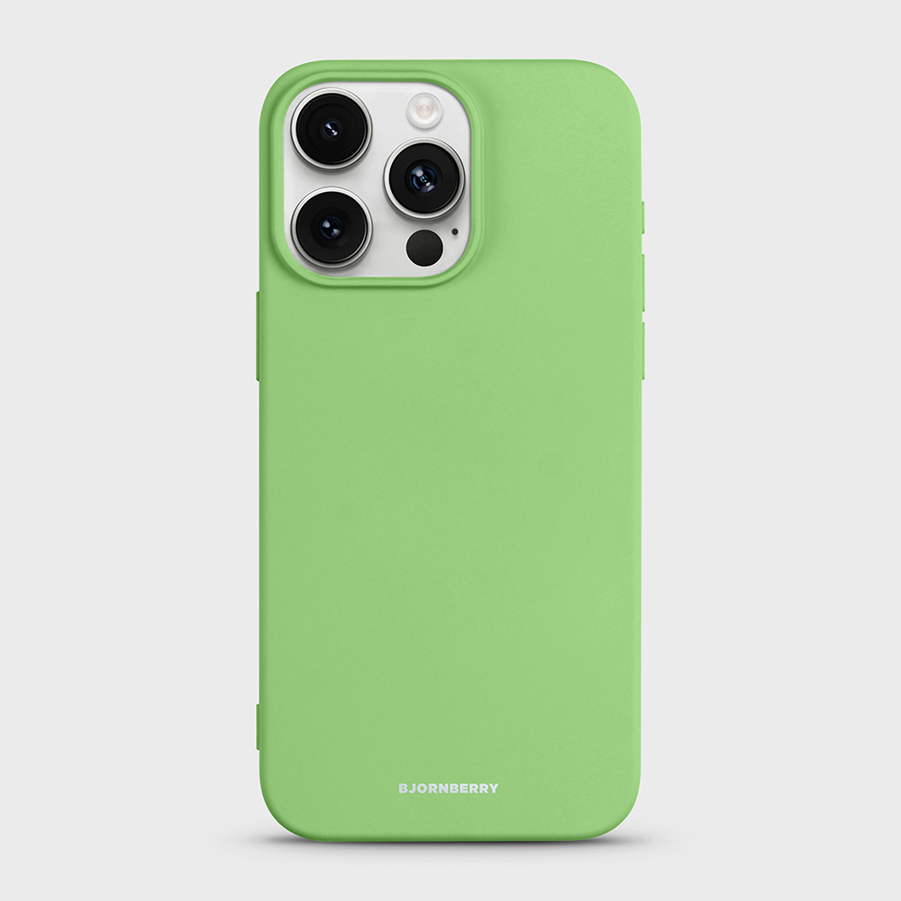 Green Apple - 14