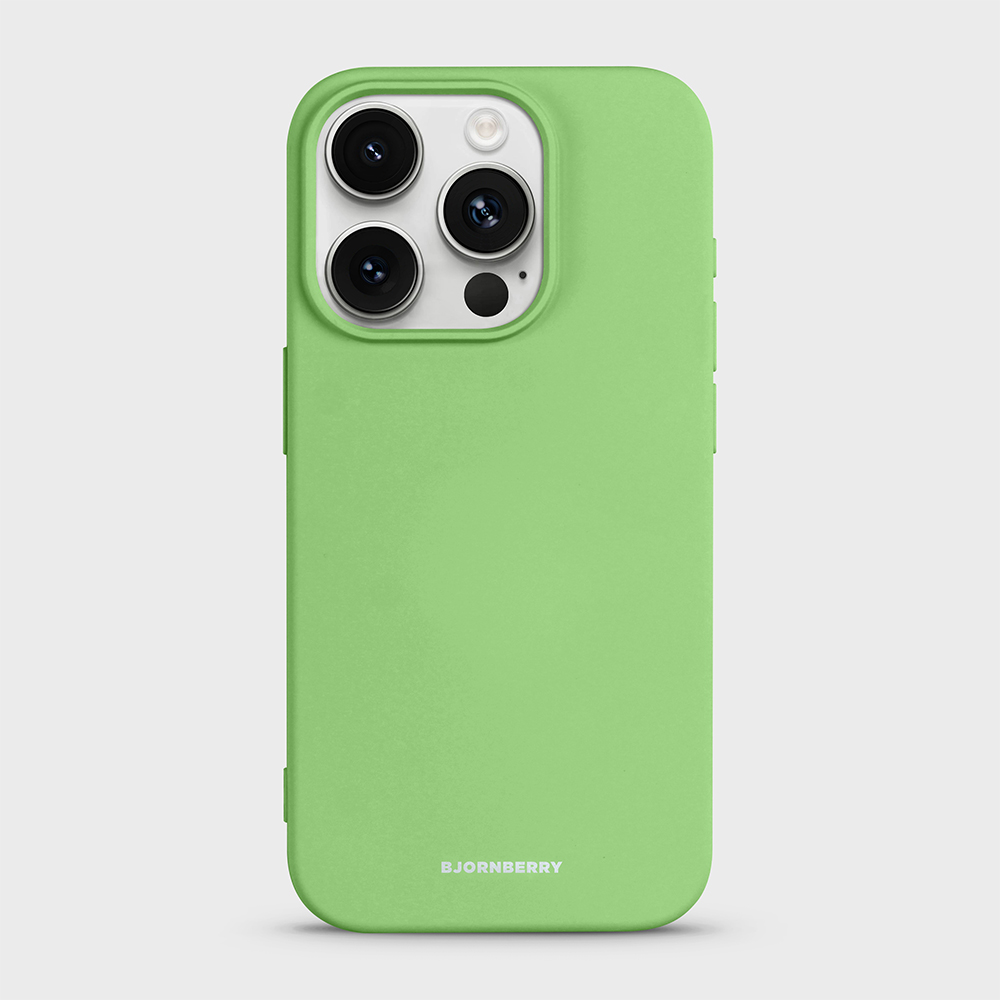Green Apple - 12