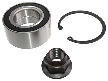 HJULLAGER  BAK  - 700-900 ser,  Multilink,/ 70 I-ser AWD / XC70 I /S-V90 I
