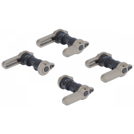 Badger ordnance Condition 1 Modular Safety - Corax