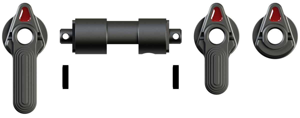 Badger ordnance Condition 1 Modular Safety - Corax