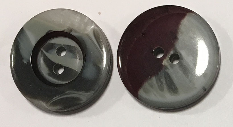 Unique Grå 16 & 21