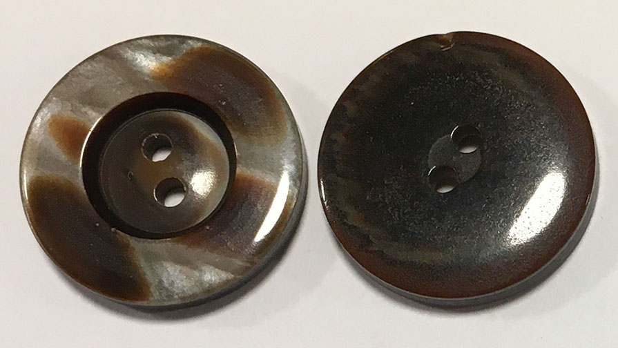 Unique Brun 16 & 21