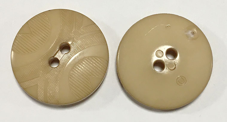 African Beige 20