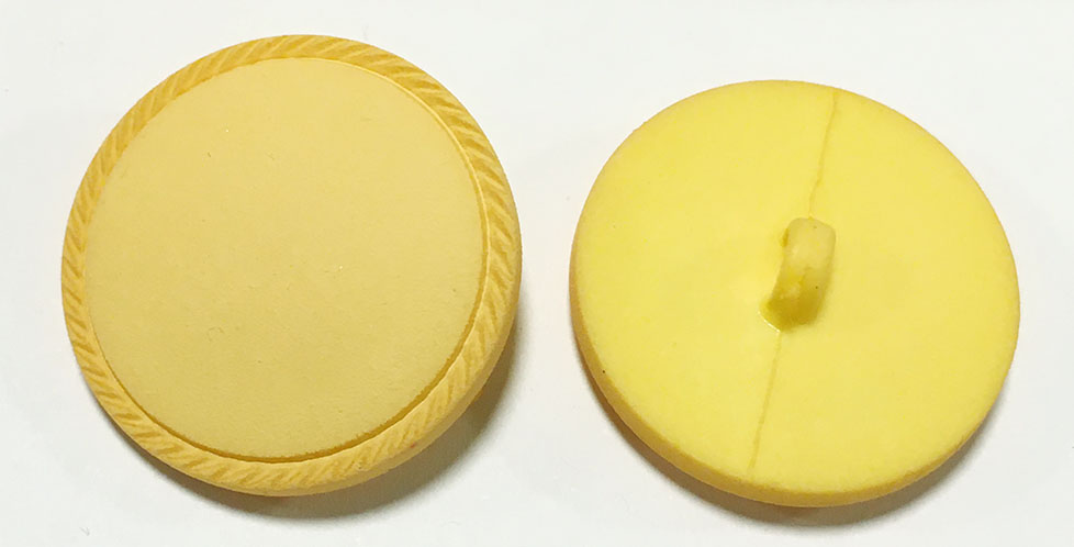 Slät Krans Mörkgul 19 & 25