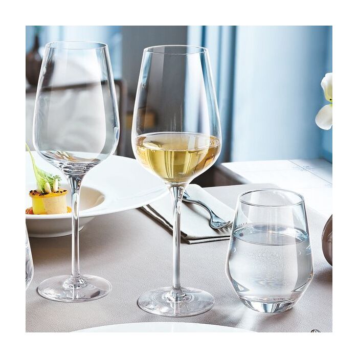 CHEF & SOMMELIER Sublym Vitvinsglas 6-pack