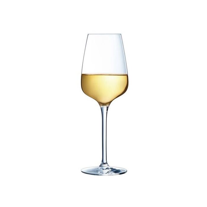 CHEF & SOMMELIER Sublym Vitvinsglas 6-pack - 2