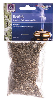 Holy smokes, Mugwort / Gråbo20 g