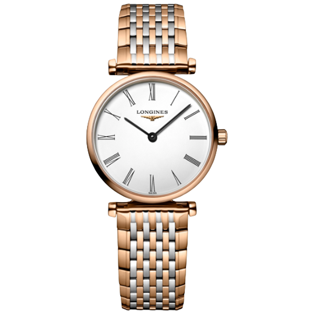 L4.209.1.91.7 Longines La Grande Classique 24 med romerska siffror