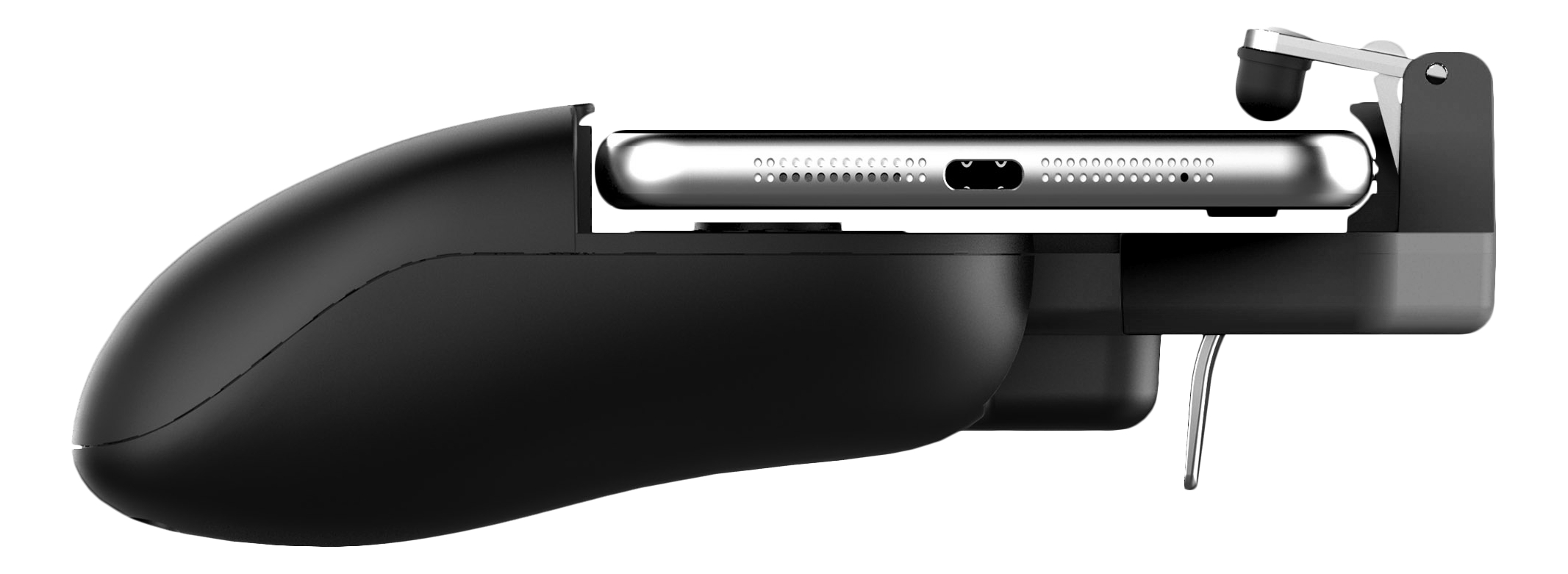 GadgetMonster, Mobile Gaming Control, inkl. powerbank - 8