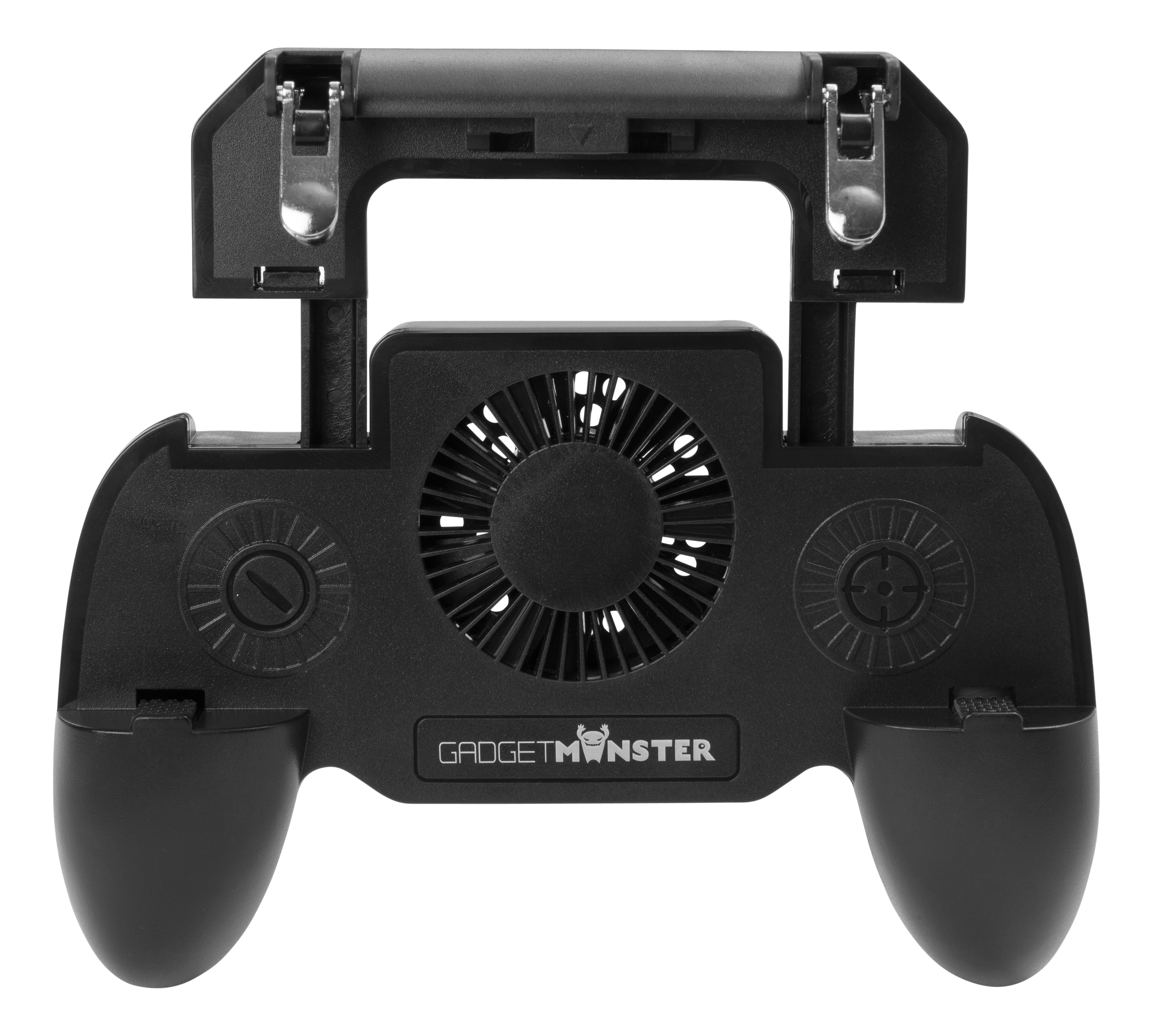 GadgetMonster, Mobile Gaming Control, inkl. powerbank - 5