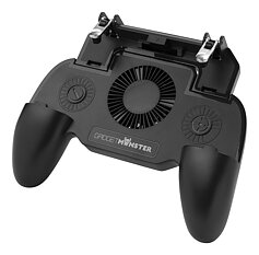 GadgetMonster, Mobile Gaming Control, inkl. powerbank