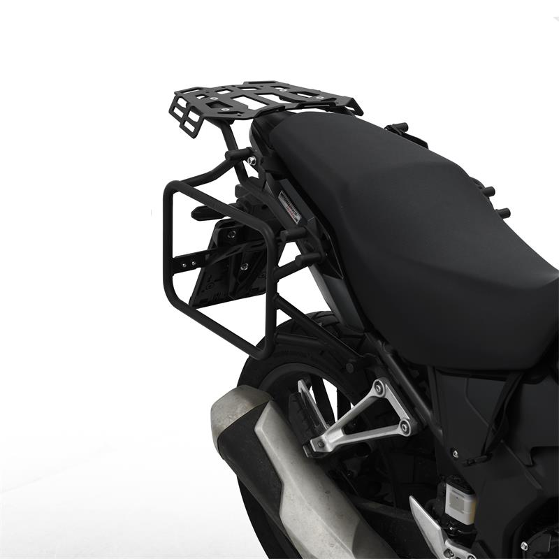 Väskhållare Honda CB500X - Zieger