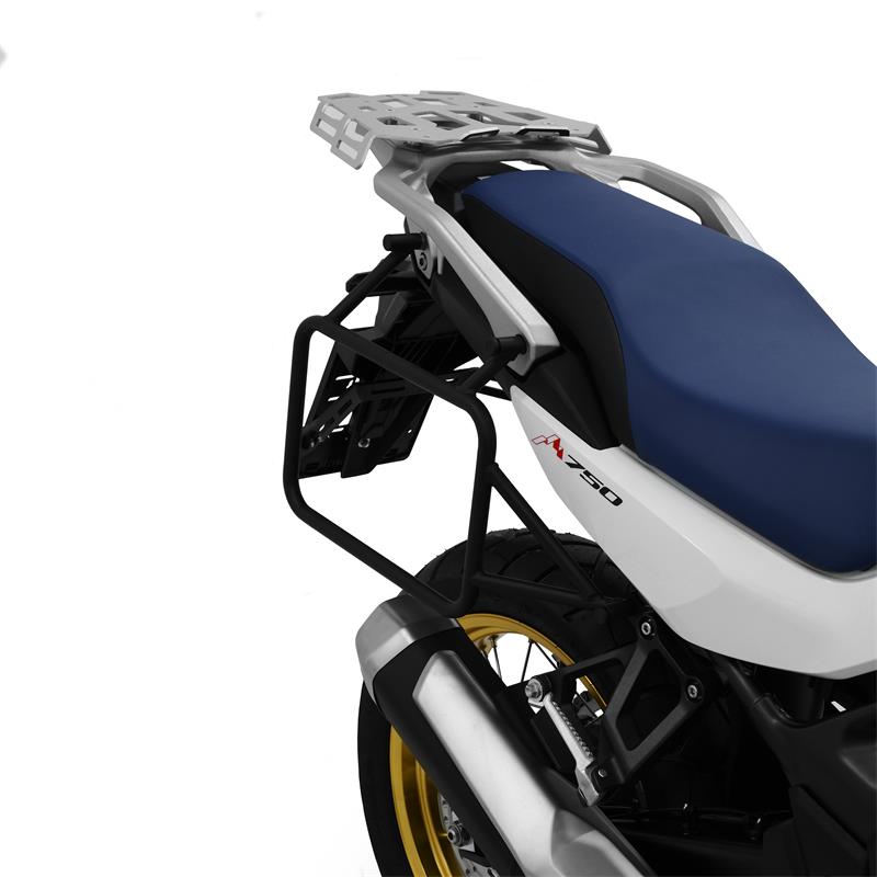 Väskhållare Honda XL750 Transalp - Zieger