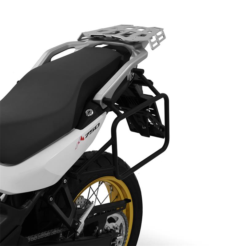 Väskhållare Honda XL750 Transalp - Zieger - 2