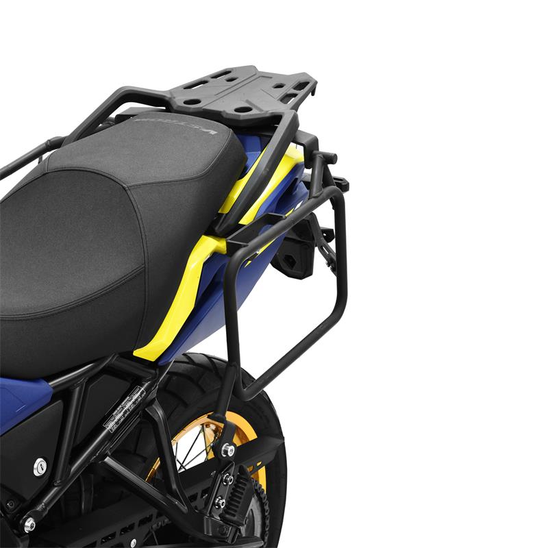 Väskhållare Suzuki V-Strom 800 - Zieger - 2