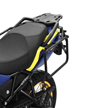 Väskhållare Suzuki V-Strom 800 - Zieger