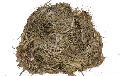 LÖSULLSISOLERING på pall 8 balar x 30 kg 