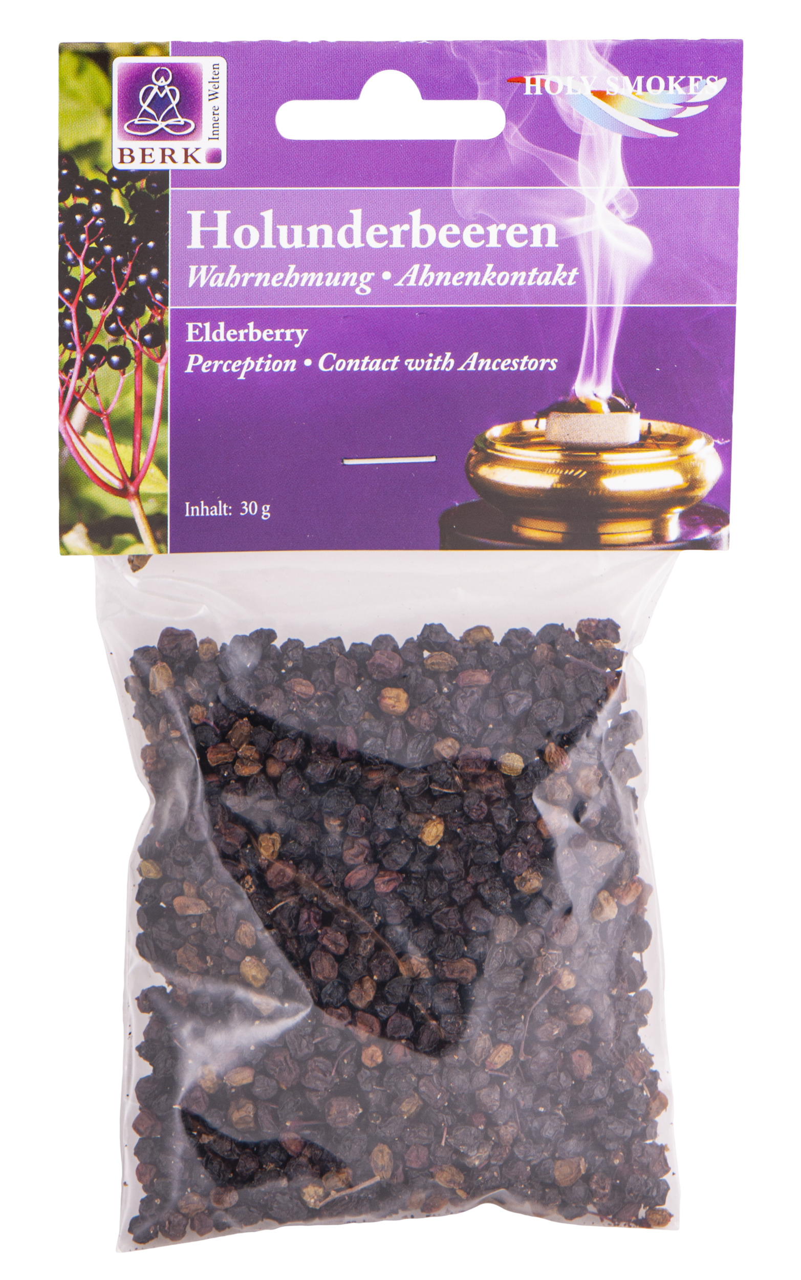 Holy smokes, Fläderbär (Sambucus nigra) 