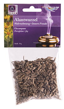 Holy smokes, Elecampane rot (Inula helenium)  - 30gram