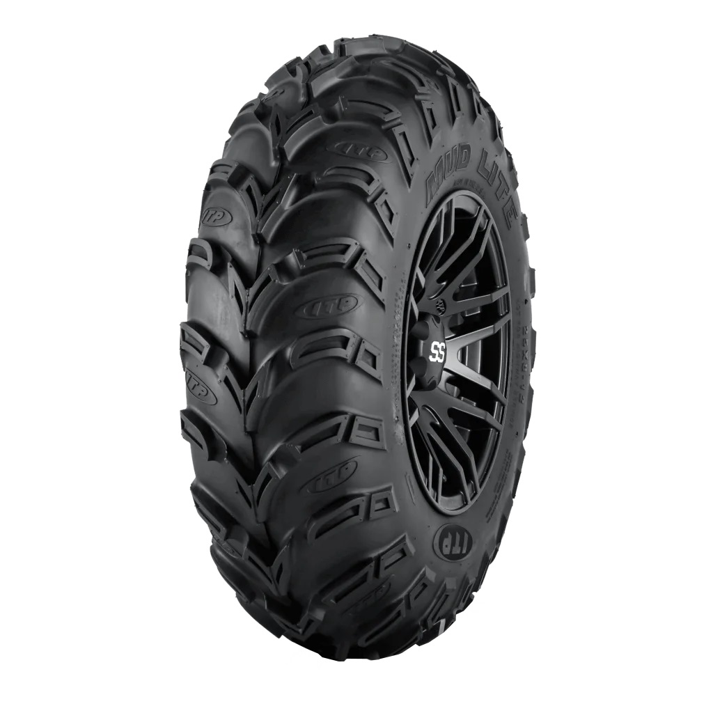 ITP Mud Lite AT 25" | Däckpaket - 2
