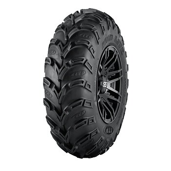 ITP Mud Lite AT 25" | Däckpaket