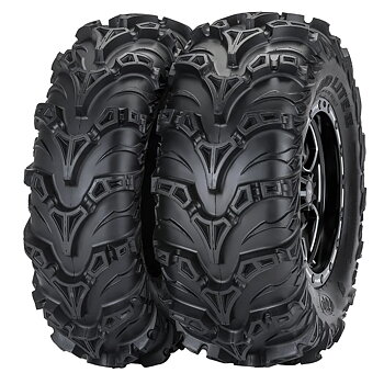 ITP Mud Lite II 25" | Däckpaket