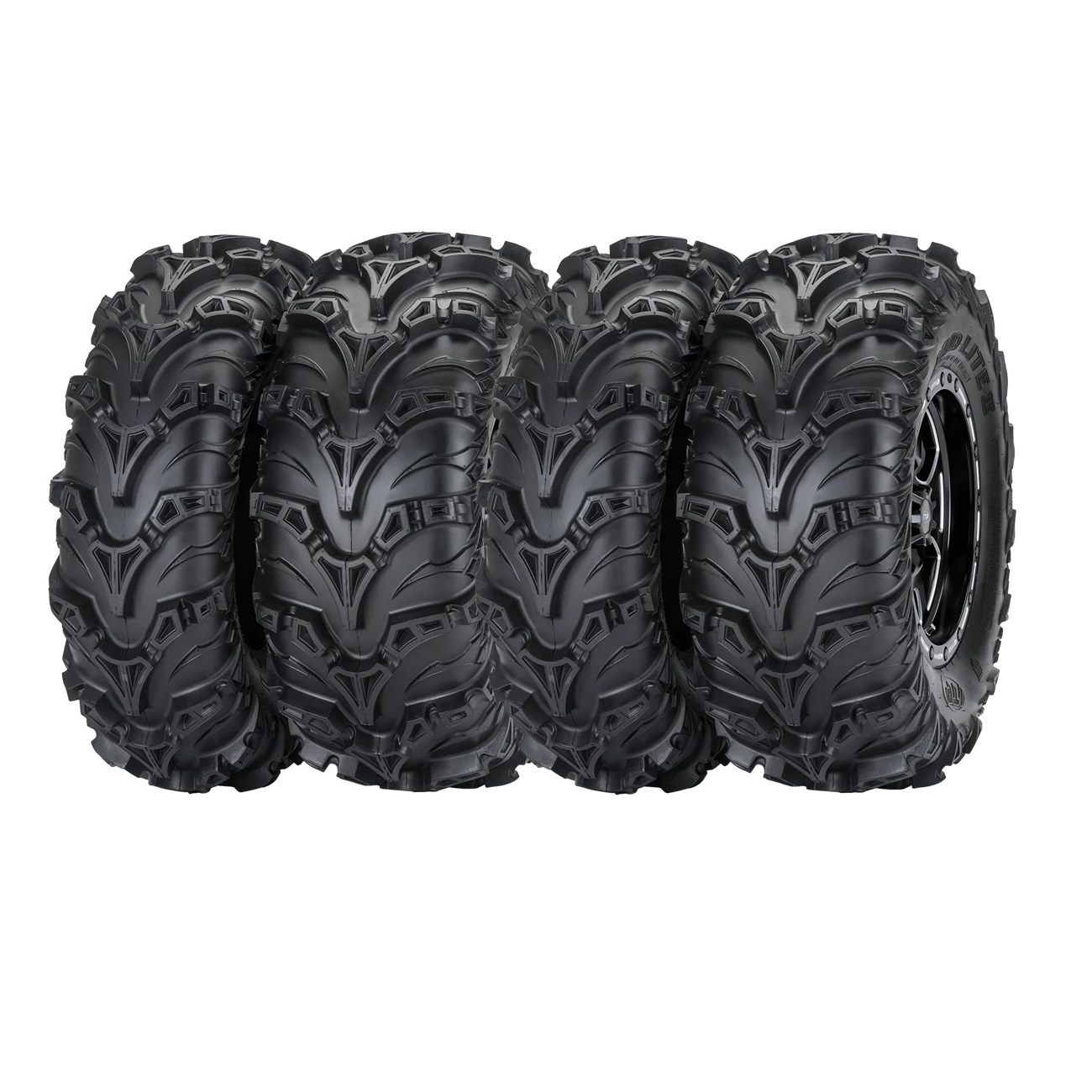 ITP Mud Lite II 26" | Däckpaket