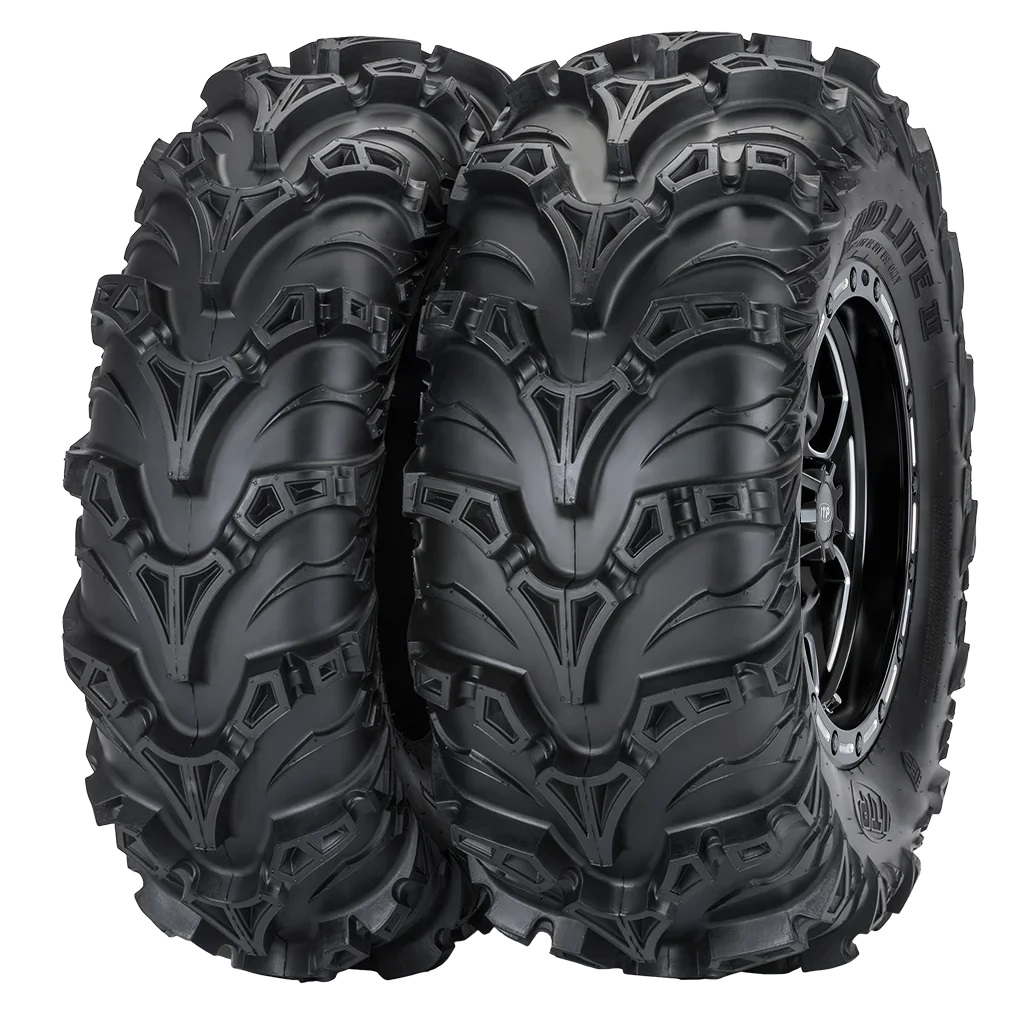 ITP Mud Lite II 26" | Däckpaket - 2