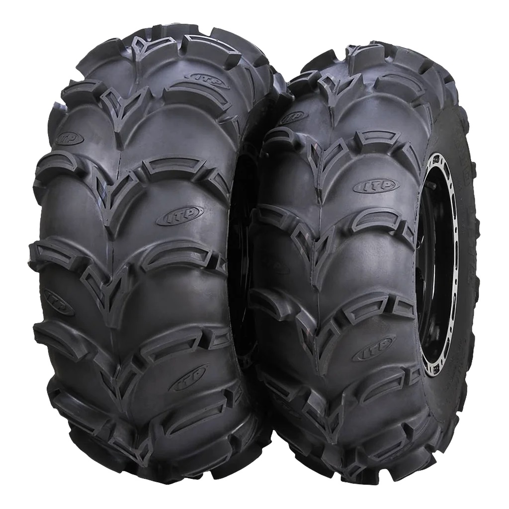 ITP Mud Lite XL 28" | Däckpaket - 2