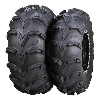 ITP Mud Lite XL 28" | Däckpaket