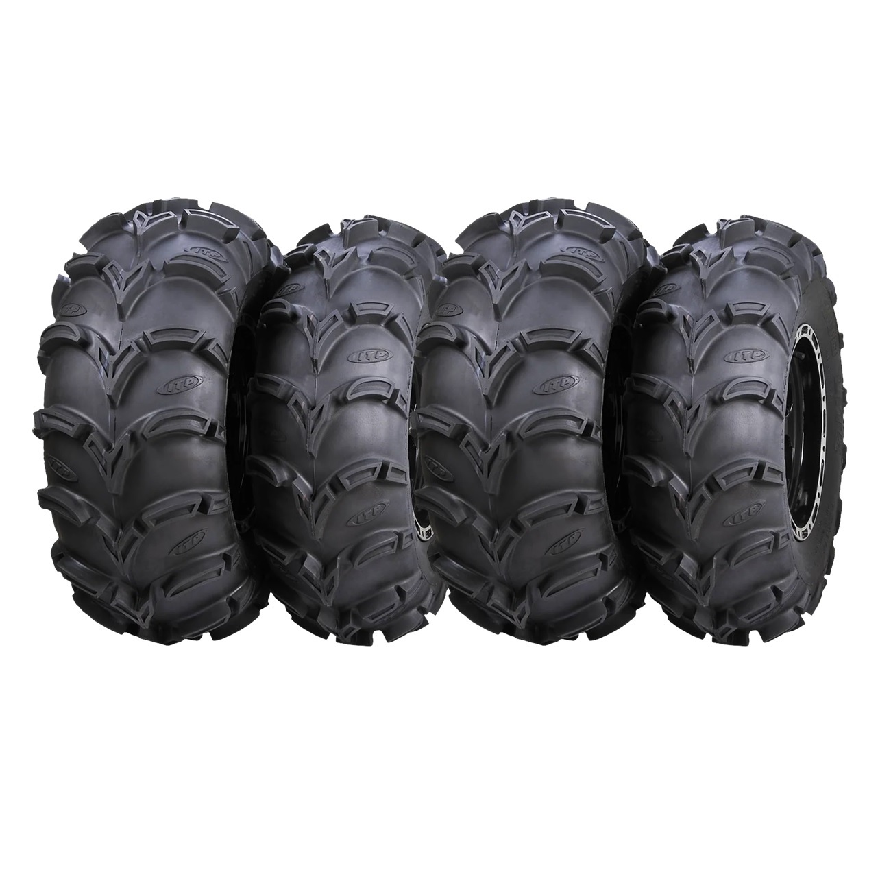 ITP Mud Lite XL 28" | Däckpaket