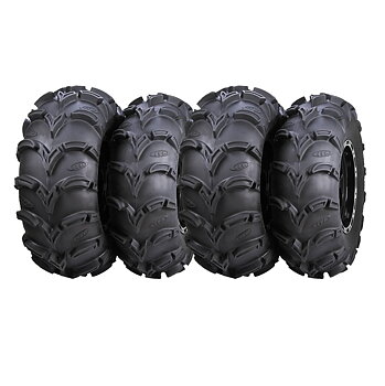 ITP Mud Lite XL 28" | Däckpaket