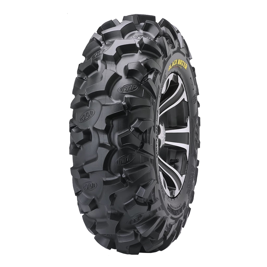 ITP Blackwater Evolution 30" | Däckpaket - 2