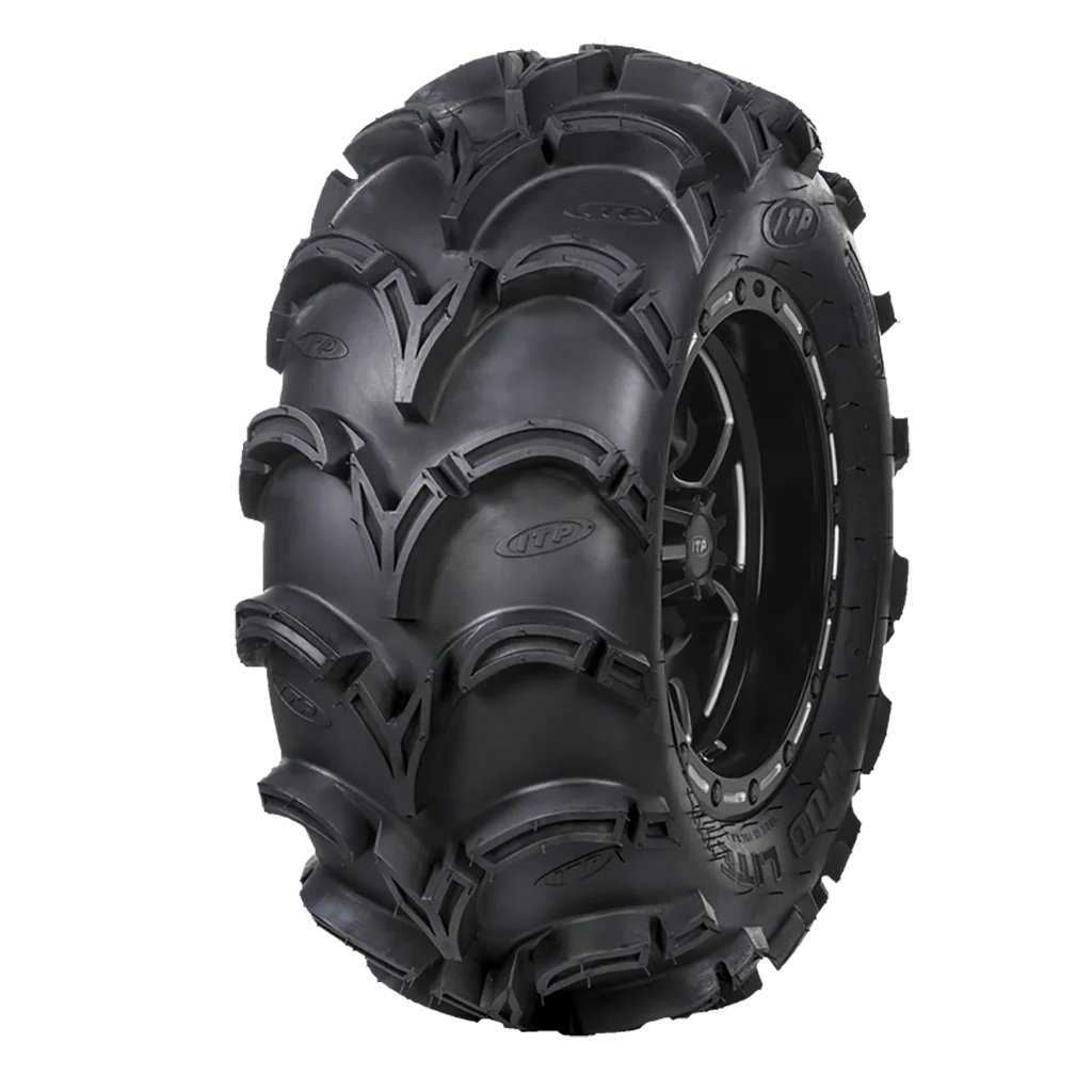 ITP Mud Lite XXL 30" | Däckpaket - 2
