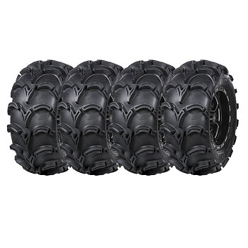 ITP Mud Lite XXL 30" | Däckpaket