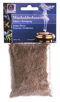 Holy smokes, Enbär (Juniperus communis) - 50gram