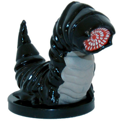Jungle of Despair #08 Giant Leech (C)
