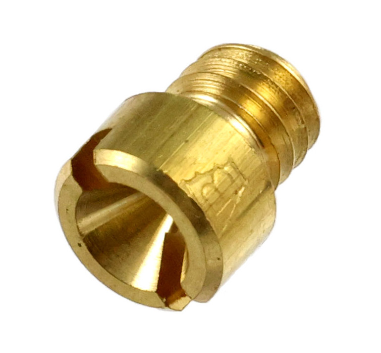 Huvudmunstycke Bing 3.5mm gänga.