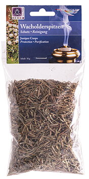 Holy smokes, Enbär Bar r(Juniperus communis) 