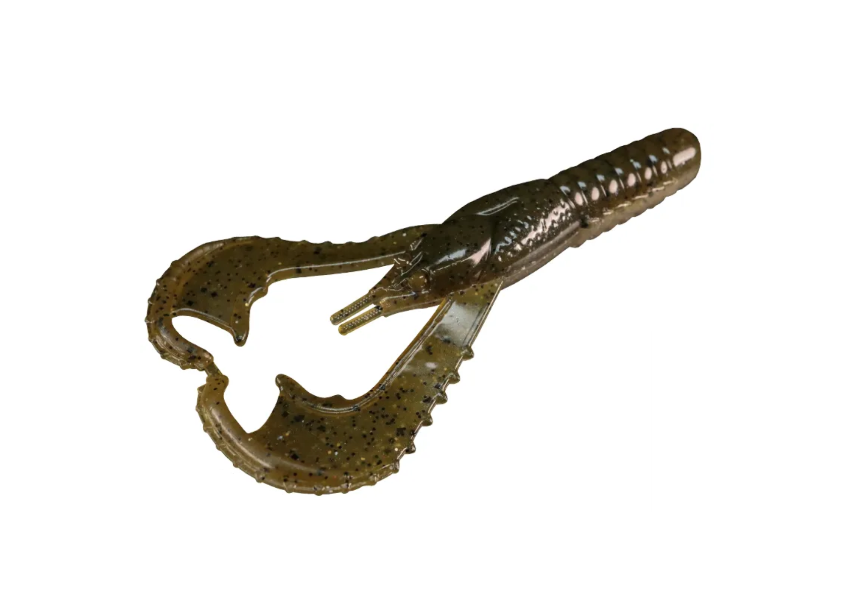 Lunker City Karate Craw 3'' 7,6 cm 8-pack