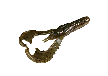 Lunker City Karate Craw 3'' 7,6 cm 8-pack