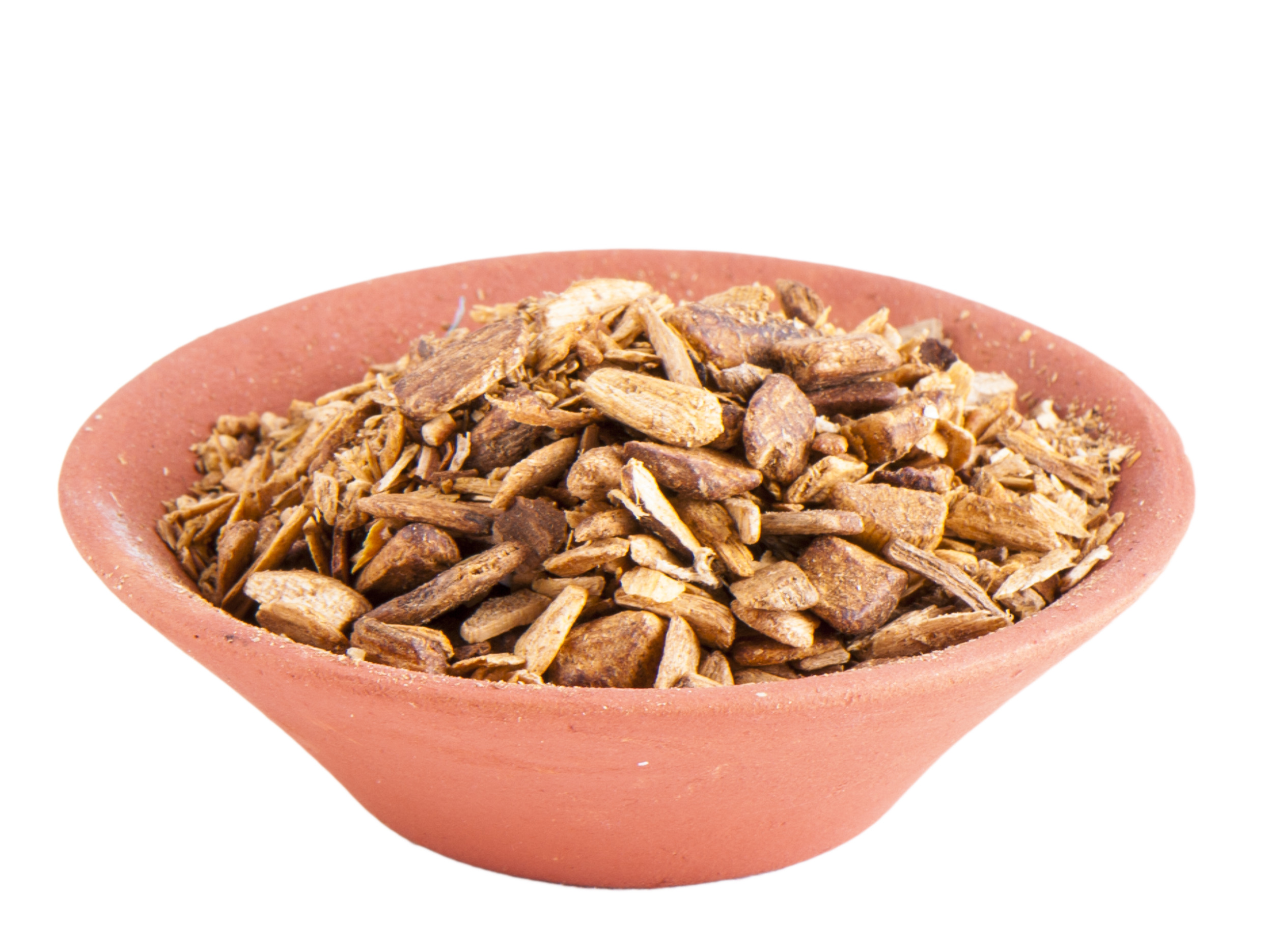 Palo Santo  - Små bitar/chips  - 100gram