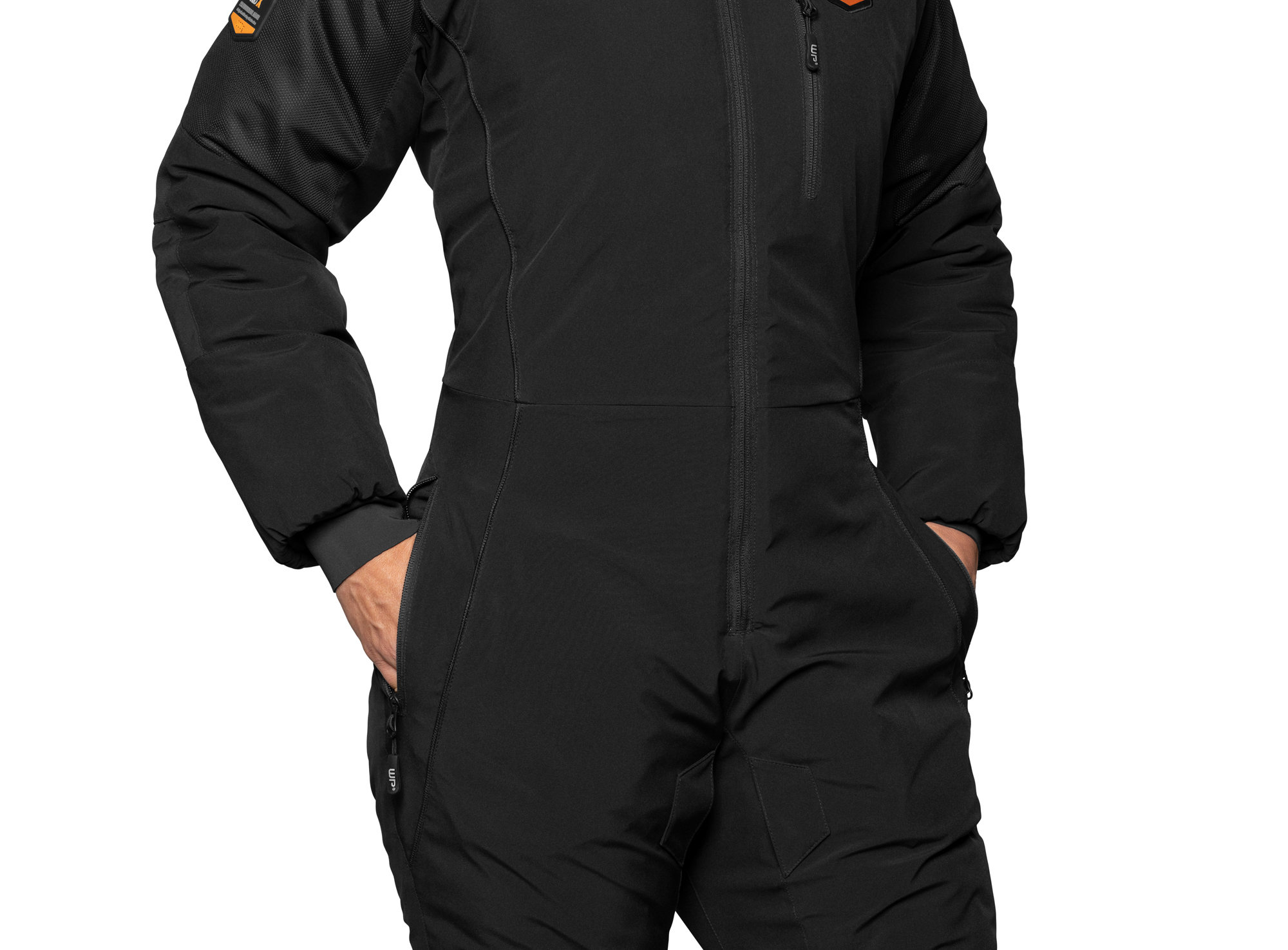 300g Waterproof NORD X Dam - 7