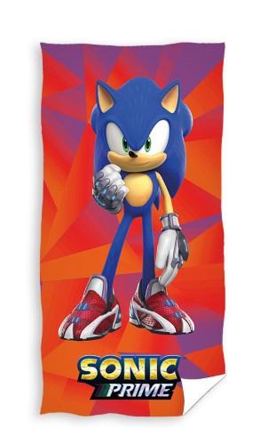Sonic Handduk - 2