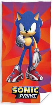 Sonic Handduk