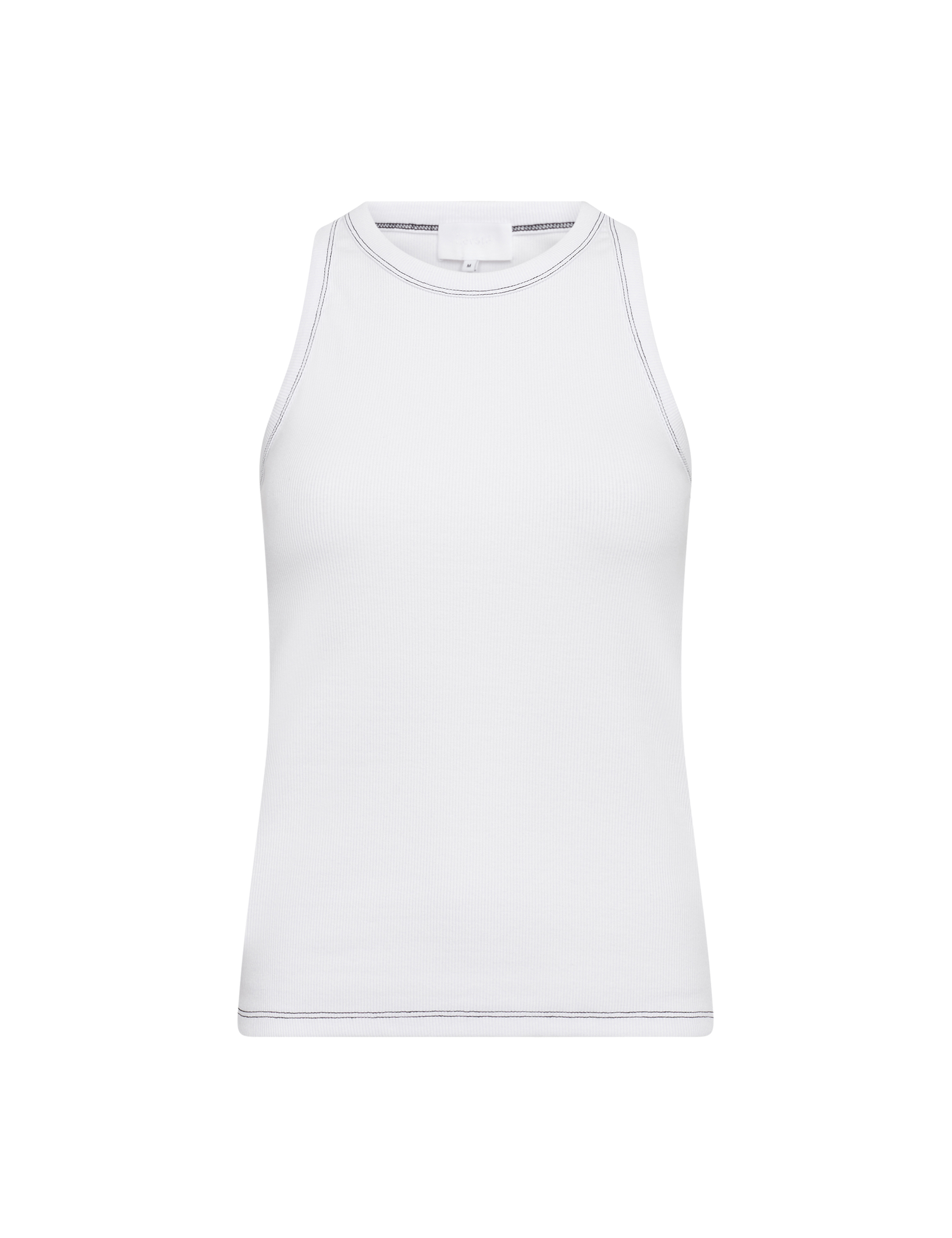 Leveté Room - Numbia 11 Top White - 6