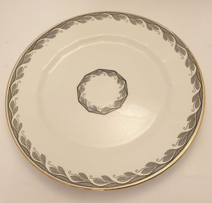 Ingeborg plate