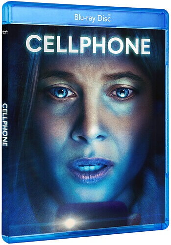 Cellphone (BLU-RAY)