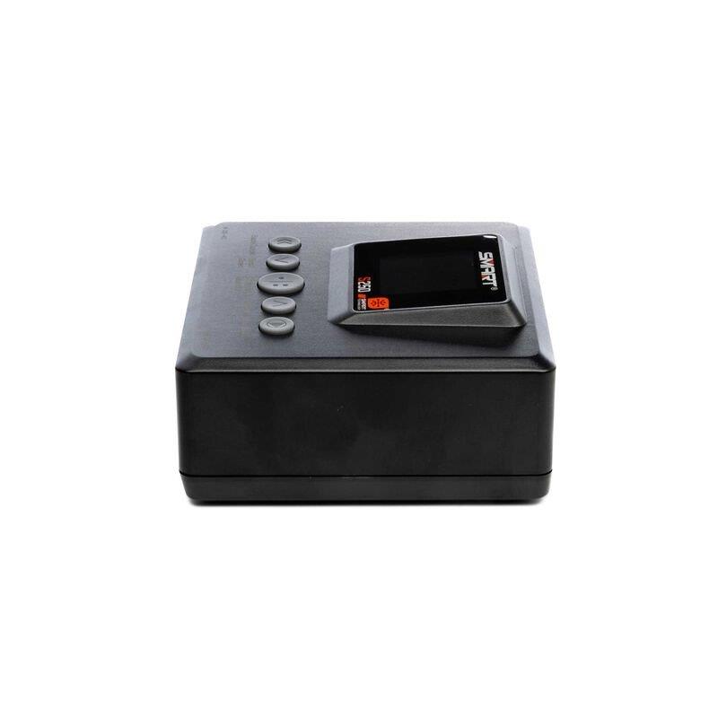 Spektrum S250 AC 2x50W Smart Charger EU Version - 8